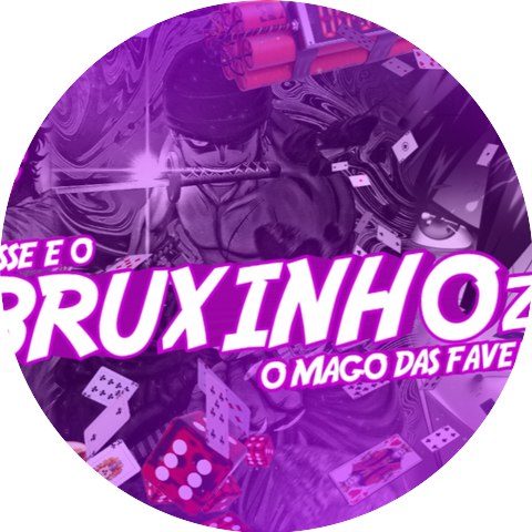 DJ Bruxinho