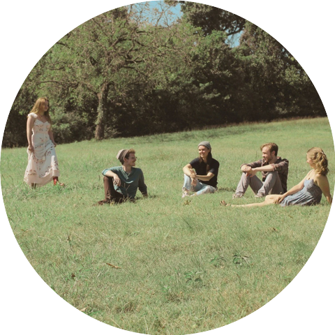 Powers and the People