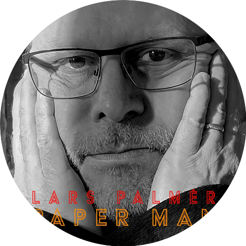 Lars Palmér