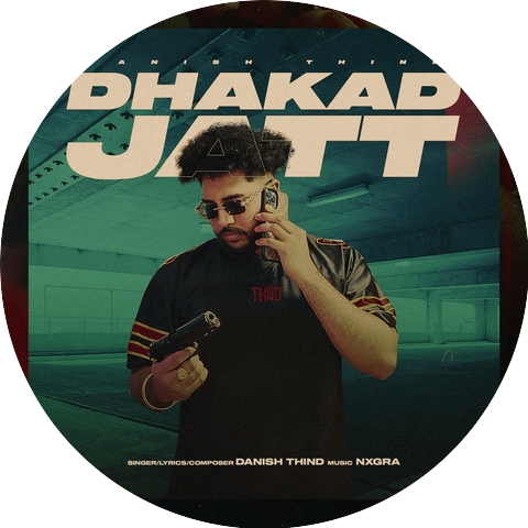Danish Thind