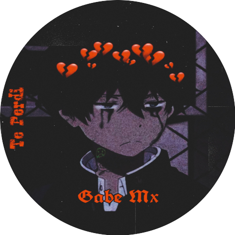 Gabe Mx