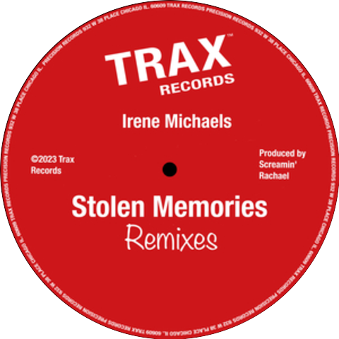 Irene Michaels