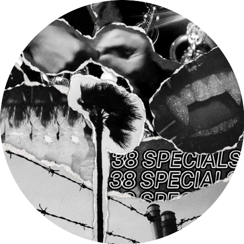 38 SPECIALS