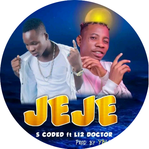 S Coded