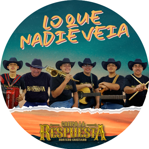 Grupo La Respuesta Norteño Cristiano