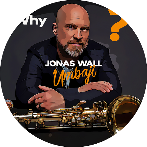 Jonas Wall - Umbaji