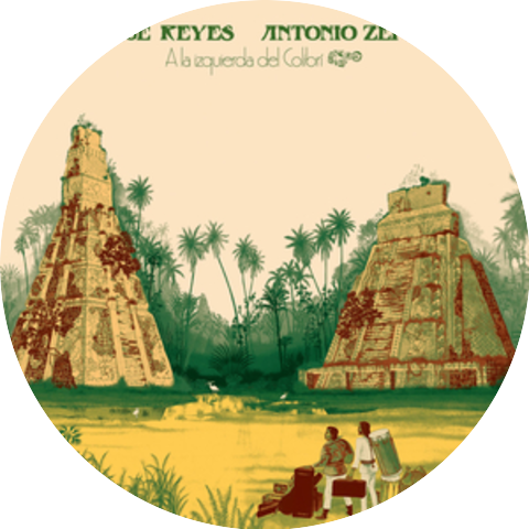 Antonio Zepeda & Jorge Reyes