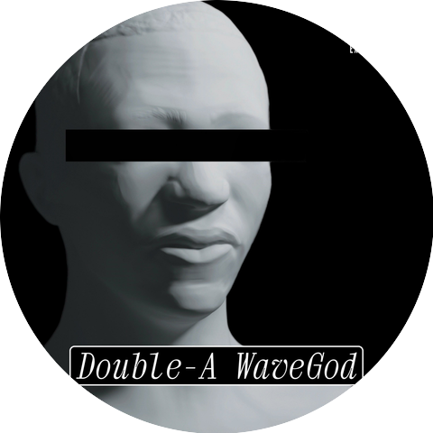 Double-A Wavegod