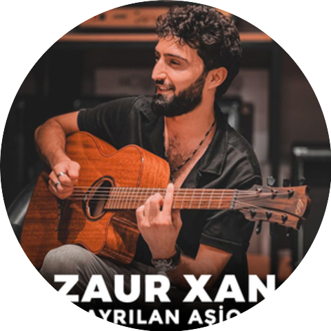 Zaur Xan