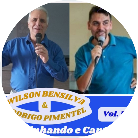 Wilson Bensilva & Rodrigo Pimentel