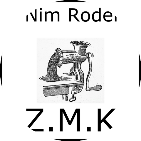 Nim Rodel
