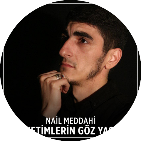 Nail Meddahi