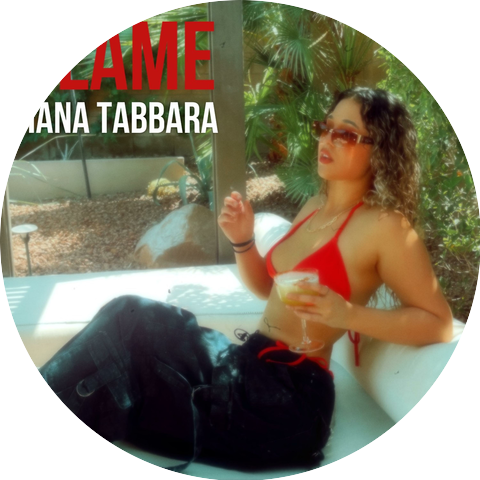 Hana Tabbara