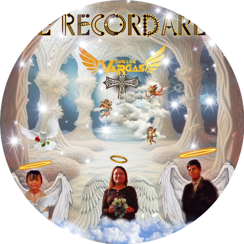 Duo Los Vargas Chile