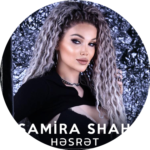 Samira Shah