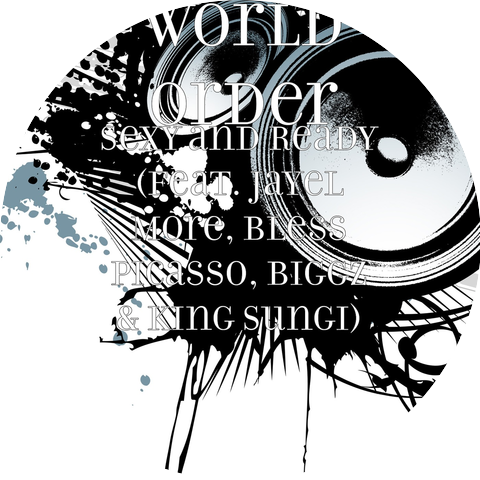 World Order