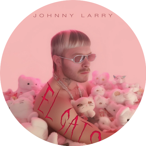 Johnny Larry