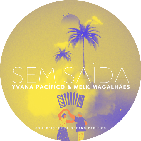 Yvana Pacifico & Melk Magalhães