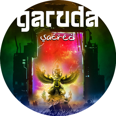 Garuda and Stephen Pierson