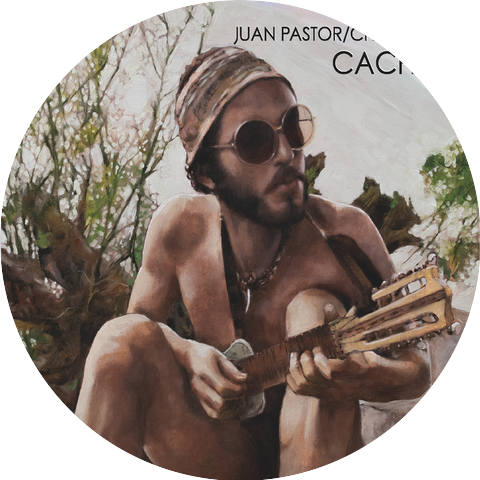 Juan Pastor Chinchano