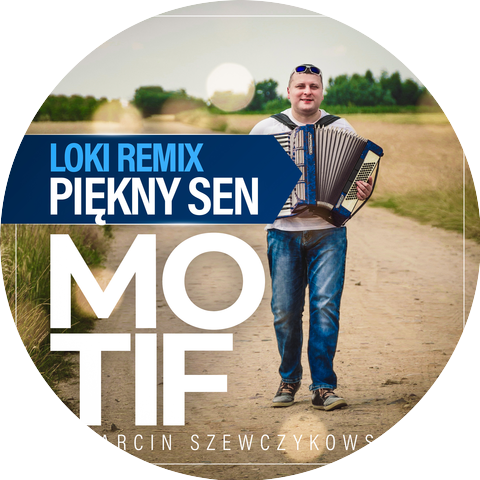 Marcin Motif Szewczykowski