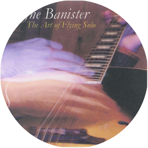 Jeremy Shayne Banister Shirley