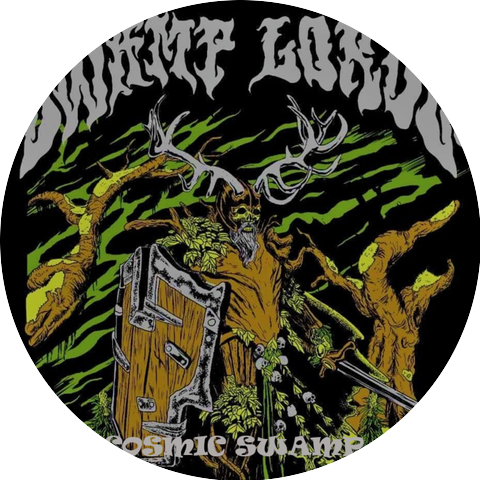 SWAMP LORDZ