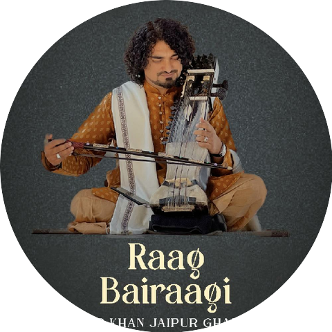 Sabir Khan Jaipur Gharana