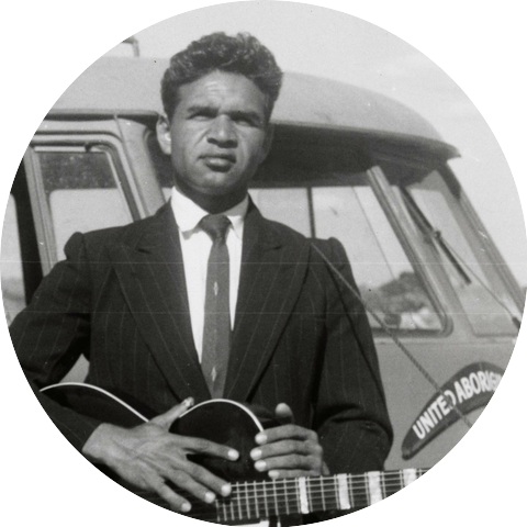 Denzil Humphries