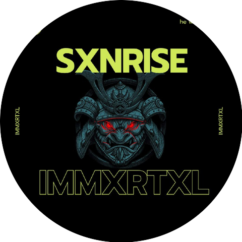 SXNRISE