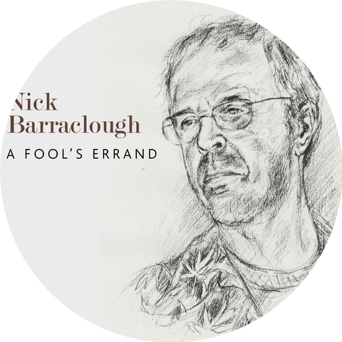 Nick Barraclough