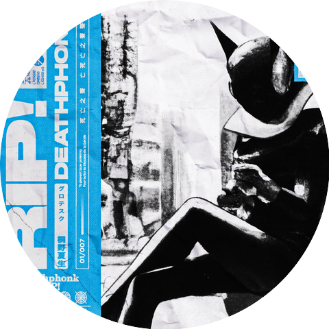 DEATHPHONK & Nik Nocturnal