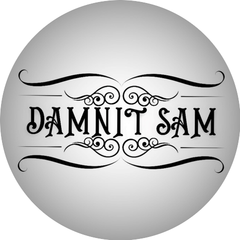 Damnit Sam
