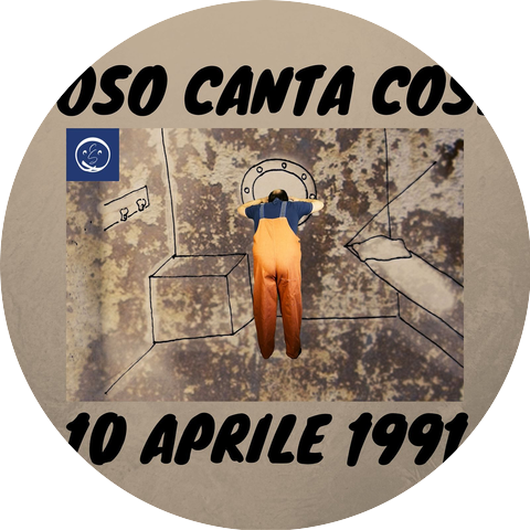 Coso Canta Cose