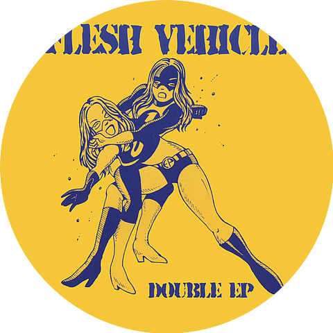 Flesh Vehicle