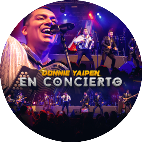 Donnie Yaipén