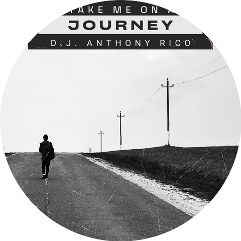 D.J. Anthony Rico