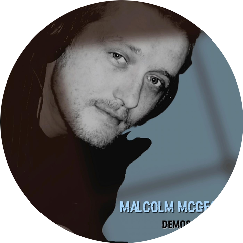 Malcolm McGeoch