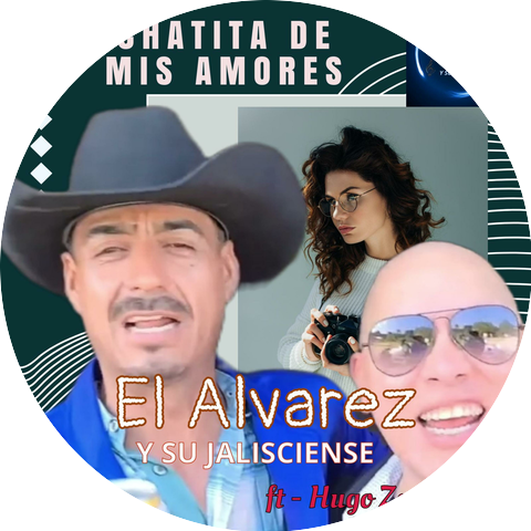 EL ALVAREZ Y SU JALISCIENSE