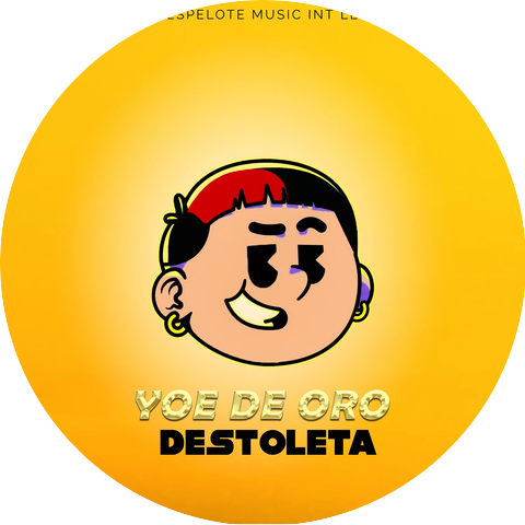 YOE DE ORO
