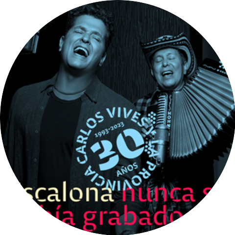 Carlos Vives & Elkin Robinson