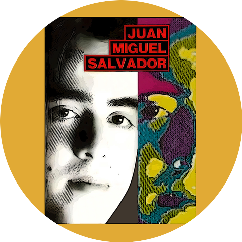 Juan Miguel Salvador