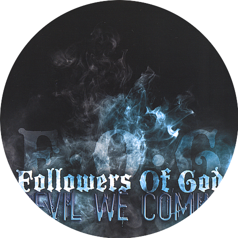 Followers of God