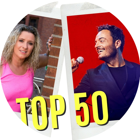 Daniela Alfinito & Stefan Peters