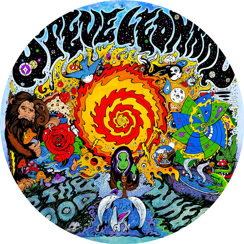 Steve Leonard