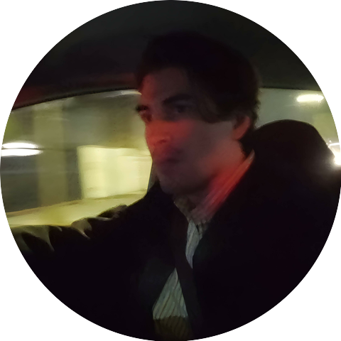 Esteban Torres