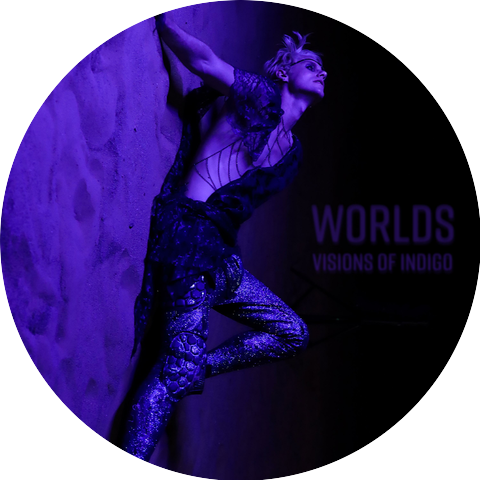 Visions Of Indigo