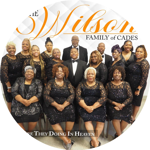 The Wilson Family of Cades