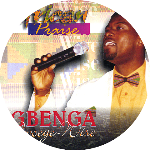 Gbenga Owoeye-Wise