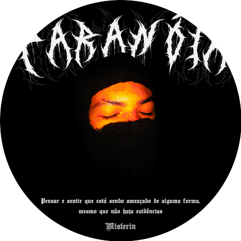 Misterin